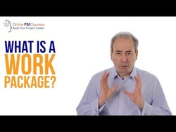 What is a Work Package? Project Management in Under 5 Instructional Video