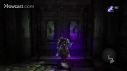 Darksiders 2 Walkthrough Part 39 - Chapter 5 Instructional Video