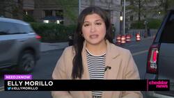 Rape Lawsuit Trial Against Donald Trump Set to Get Underway News Clip