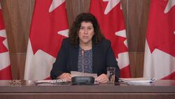 Measures to secure Canadians' personal information in cloud were 'applied and monitored inconsistently': AG News Clip