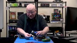 CompTIA A+ Certification 220-1001: The Total Course - Troubleshooting Power Supplies Instructional Video