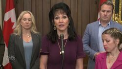 Independent inquiry needed to address abuse in Canadian sports, U.S. judge says News Clip