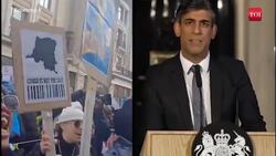 UK concerned over shocking increase in Extremist Activities, plans to introduce VISA Warning List News Clip