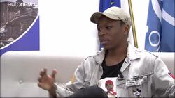 EU's new migrant returns policy at risk of creating more problems, legal expert says News Clip