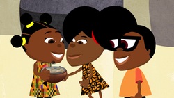 Masa & Miyan Taushe Instructional Video