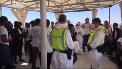 Watch: Full interview with international relations expert on EU's migration dilemma News Clip