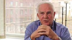 John Merrow - Teachers Make a Difference - The Ethics Teacher Instructional Video