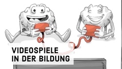 Videospiele und Bildung Instructional Video