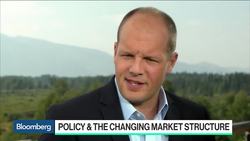 How New Technology Is Changing Market Structure News Clip