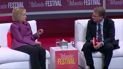 Clinton: 'A lot to be concerned about' Kavanaugh Instructional Video