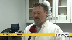 P.E.I. scientist searching for hidden gems in the parts of vegetables and fruit we throw away News Clip