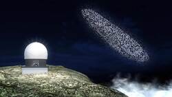 New theory may explain how mystery space object Oumuamua came into being: astronomers Instructional Video