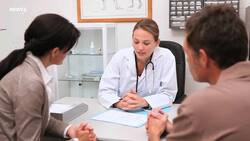 Judge Blocks Trump's Health Insurance Rule For Immigrants News Clip