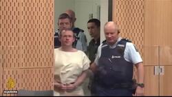 No ‘single’ sign could have averted Christchurch attack: Report News Clip