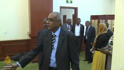 Sudan press freedom: Offices of four media groups seized News Clip