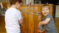 How to Make a Balance Scale Instructional Video