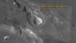 Lugares de la Luna — Rima Prinz y Vera Instructional Video