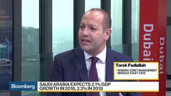 Relatively Positive on Dubai, Abu Dhai Stocks at Current Levels, Nomura Asset Says News Clip