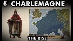Charlemagne (Part 1/2) - The Rise Instructional Video