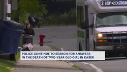 Police: Two dozen children struck by cars in Ramapo in 2024 Instructional Video