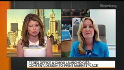 FedEx Office Sees Rising Demand as Businesses Prepare to Reopen News Clip