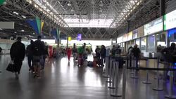 VOICED : Manifestantes bloquean carreteras en Brasil por segundo día tras derrota de Bolsonaro News Clip