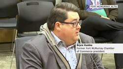 Wood Buffalo region on the hunt for tourism opportunities News Clip