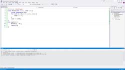 Complete Modern C++ - Function Pointers Instructional Video