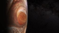 Jupiter’s Great Red Spot Shrinks and Grows Instructional Video