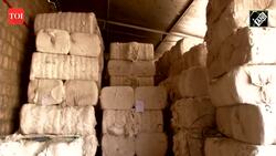 TN: Textile mills under crisis, yarn production suspended News Clip