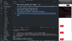 Next.js from Development to Deployment - Next.js Deploy - Vercel Instructional Video