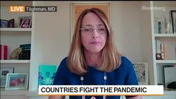 Citi's Monaco Sees Covid Spurring More Interest in Cryptos News Clip