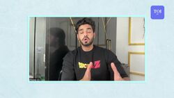 Contestant Arbaz Patel on his nose injury in Splitsvilla 15; relationship status & more News Clip