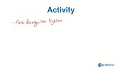 Deep Learning CNN Convolutional Neural Networks with Python - Face Verification Activity Instructional Video