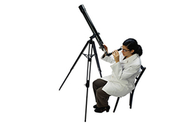 Big Bang Evidence Instructional Video