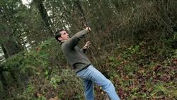 How to Roast Wieners over a Campfire Instructional Video