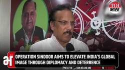 PM Modi Meets Tharoor, Opposition Leaders After Op Sindoor’s Anti-Terror Outreach: Who Said What News Clip