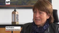 ¿Amenaza o promesa? Auto eléctrico eliminaría empleos Instructional Video