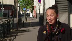 CLEAN : Coronavirus: We won't return to work on May 11 under these conditions, warns Paris region teacher News Clip