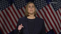 Senator Slotkin Delivers Democratic Response to Trump Address News Clip