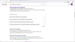 AWS Certified Cloud Practitioner (CLF-C01)- Introduction to AWS Certified Cloud Practitioner Certification Instructional Video