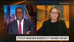 RBC's Calvasina Is Bullish on the Energy Sector News Clip