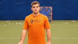 How to Get Recruited by a College Lacrosse Team Instructional Video