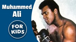 Muhammed Ali for Kids Instructional Video