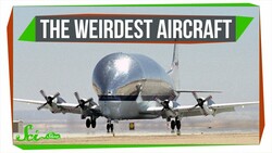 5 Bizarre Aircraft That Pushed the Boundaries of Engineering Instructional Video