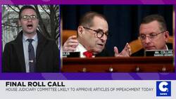 Need 2 Know: Johnson Wins, Suicide Hotline News Clip