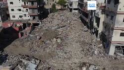 Israel-Hezbollah ceasefire under threat after attacks in southern Lebanon News Clip