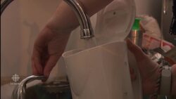 Ex-soldier and cancer survivor evicted while waiting for military pension News Clip