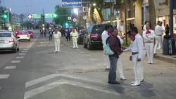 Mexican mariachis sing the blues amid pandemic News Clip