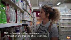 Four Emerging Technologies - RFID | AV Trends News Clip